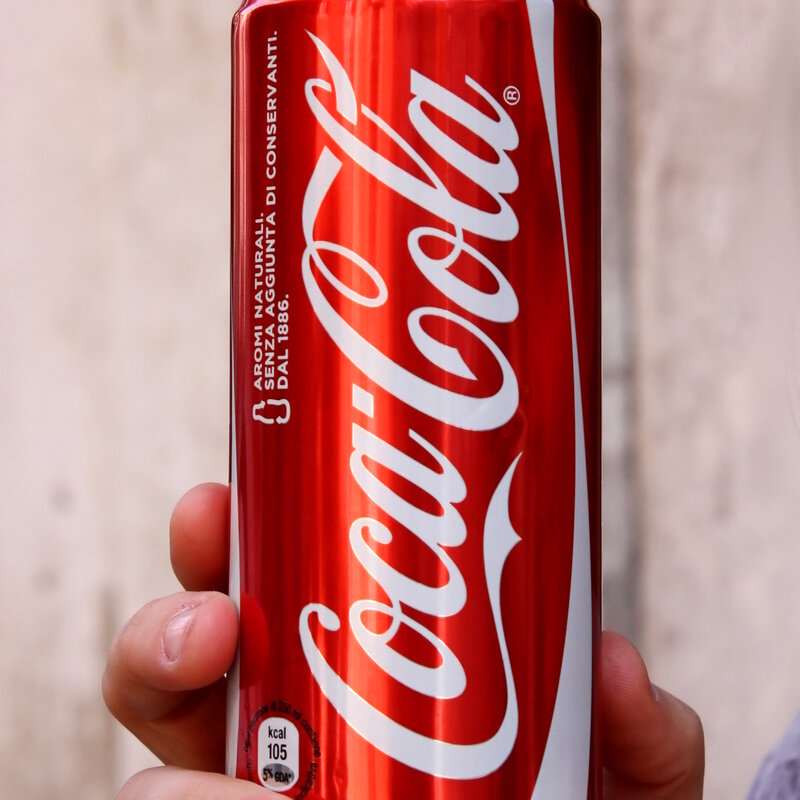 Coca-Cola / Zero (KS)
