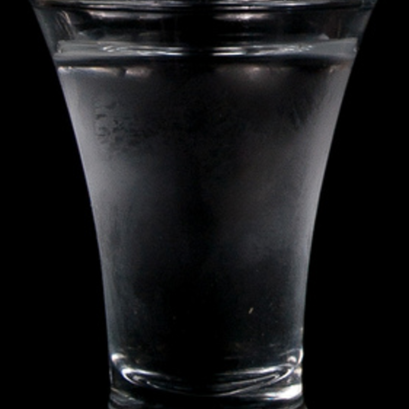 Dose de Vodka