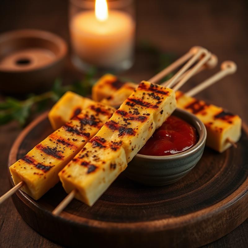 Queijo coalho