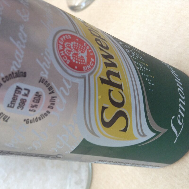 Schweppes